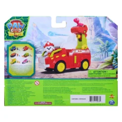 Paw Patrol dino køretøj Marshall