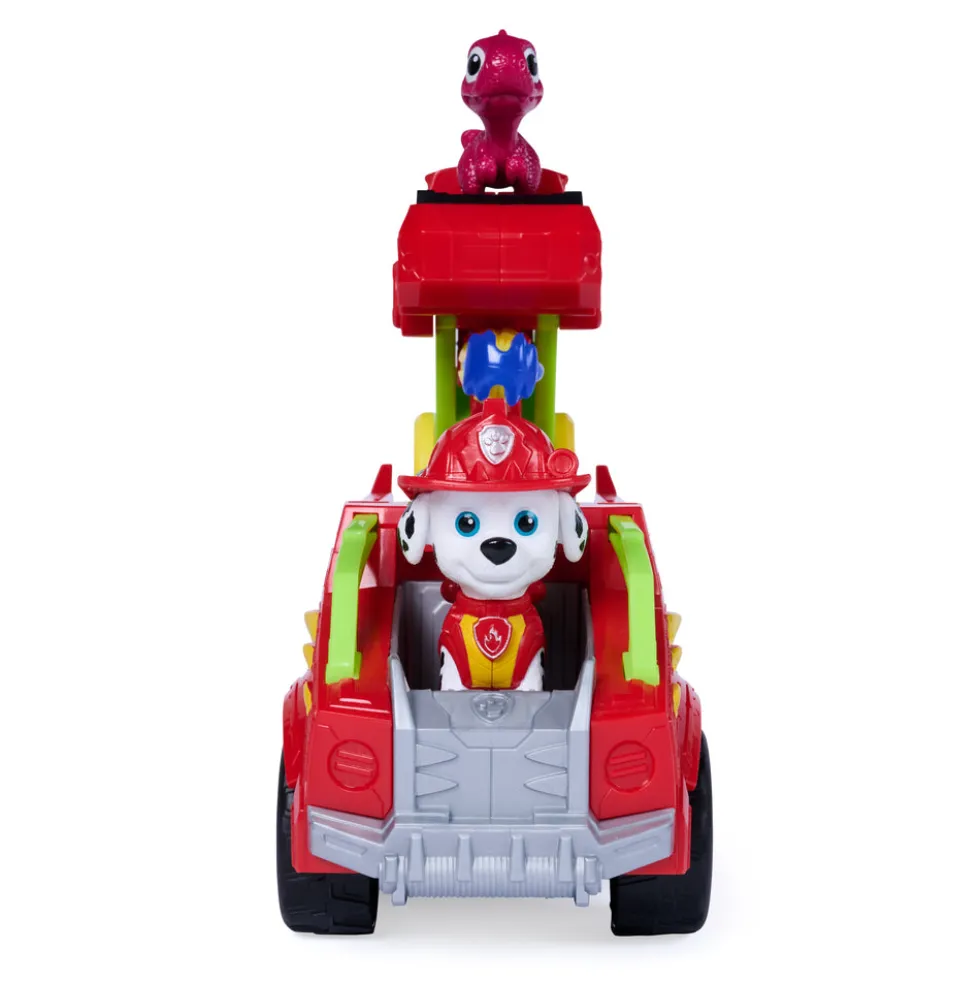Paw Patrol dino køretøj Marshall