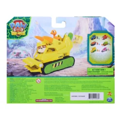Paw Patrol dino køretøj Rubble