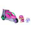 Paw Patrol dino køretøj Skye