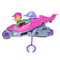 Paw Patrol dino køretøj Skye