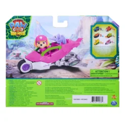 Paw Patrol dino køretøj Skye