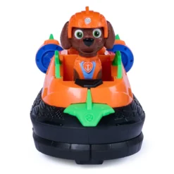 Paw Patrol dino køretøj Zuma