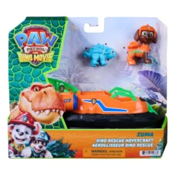 Paw Patrol dino køretøj Zuma