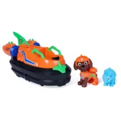 Paw Patrol dino køretøj Zuma