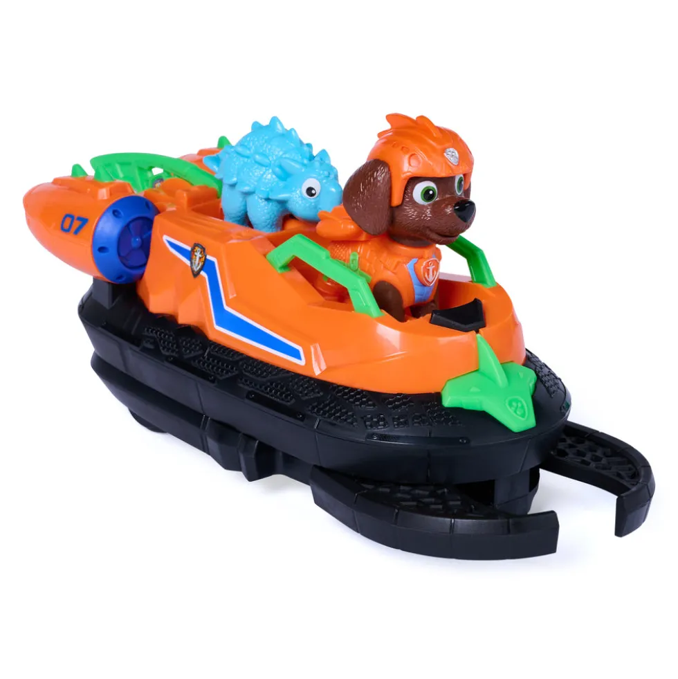Paw Patrol dino køretøj Zuma