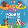 PAW Patrol - Godnat og vov godt