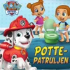 PAW Patrol - Pottepatruljen
