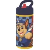 Paw Patrol sipper vandflaske 410 ml
