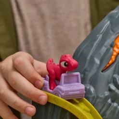 Paw Patrol super lava blast legesæt