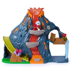 Paw Patrol super lava blast legesæt
