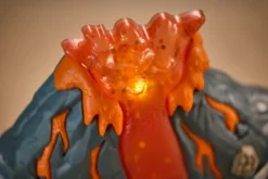 Paw Patrol super lava blast legesæt