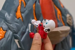 Paw Patrol super lava blast legesæt