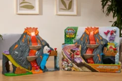 Paw Patrol super lava blast legesæt