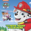 Paw Patrol: Vovserne redder fugleungen