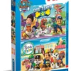 Paw Patrol 2x20 brikker