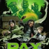PAX 5: Gespenst