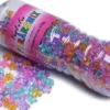 Pearl`n fun Forårsmix 270g transparent
