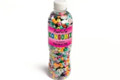 Pearl`n Fun Kongomix 270g klare farver