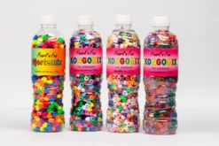 Pearl`n Fun Kongomix 270g transparent ass