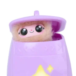 Peekimo interaktivt kæledyr Lulu, lilla