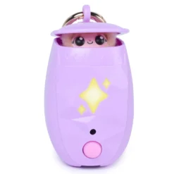 Peekimo interaktivt kæledyr Lulu, lilla