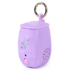 Peekimo interaktivt kæledyr Lulu, lilla