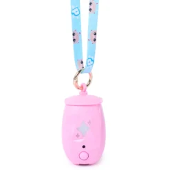 Peekimo interaktivt kæledyr Penny, pink
