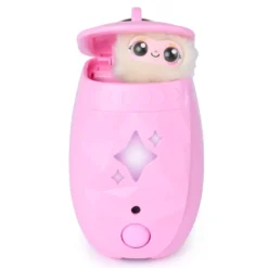 Peekimo interaktivt kæledyr Penny, pink
