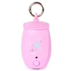 Peekimo interaktivt kæledyr Penny, pink