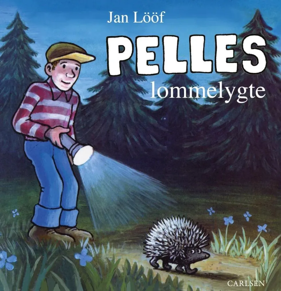 Pelles lommelygte