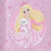 Penalhus Beckmann Onezip Rosie M/Indhold
