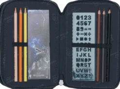 Penalhus Beckmann Triple Tech Rex