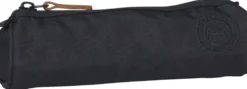 Penalhus Beckmann urban black u/indhold