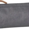 Penalhus Beckmann urban grey u/indhold