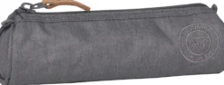 Penalhus Beckmann urban grey u/indhold