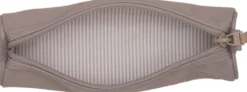 Penalhus Beckmann Urban Rundt Beige
