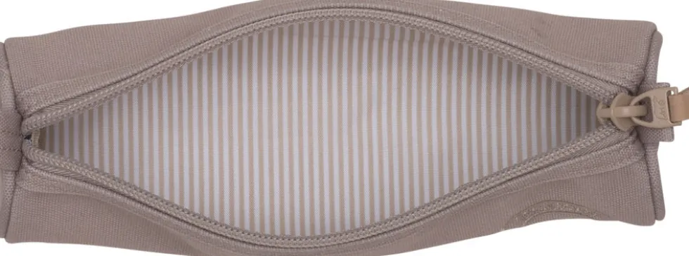 Penalhus Beckmann Urban Rundt Beige