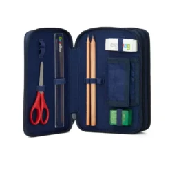 Penalhus Ergobag Maxi 3-DELT M/INDHOLD UnBearwater