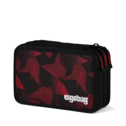 Penalhus Ergobag Maxi 3-DELT M/INDHOLD UnstoppBearable