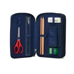 Penalhus Ergobag Maxi 3-DELT M/INDHOLD AtmosBear