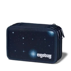 Penalhus Ergobag Maxi 3-DELT M/INDHOLD AtmosBear