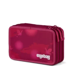 Penalhus ergobag Maxi 3-DELT M/INDHOLD Bearicon