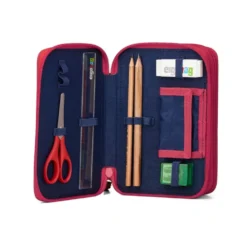 Penalhus ergobag Maxi 3-DELT M/INDHOLD Bearicon