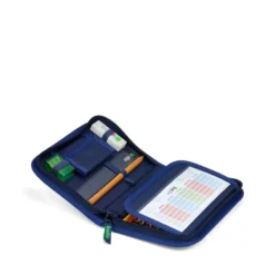 Penalhus Ergobag M/INDHOLD FireBear Dragon