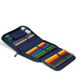 Penalhus Ergobag M/INDHOLD UnBearwater