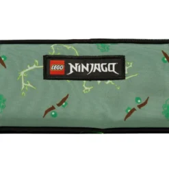 Penalhus LEGO 3 DEL m/indhold NINJAGO Spinjitzu Master