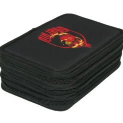 Penalhus LEGO 3 DELT m/indhold NINJAGO Kai