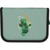 Penalhus LEGO m/indhold NINJAGO Spinjitzu Master 2 DELT