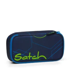 Penalhus Satch BOX Blue Tech